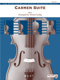 Carmen Suite Cover Image