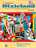 Alfred's SoloTracks Dixieland Cover Image