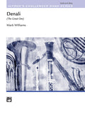 Denali (The Great One) Cover Image