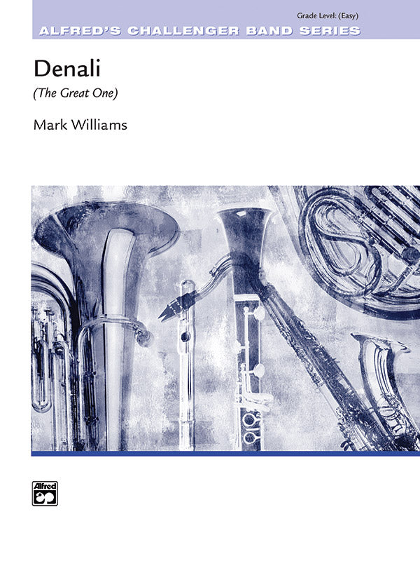 Denali (The Great One) Cover Image