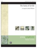 The Santa of Seville Cover Image