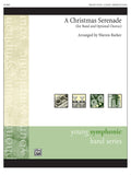 A Christmas Serenade (with optional chorus) Cover Image