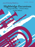Highbridge Excursions Cover Image