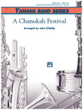 A Chanukah Festival Cover Image