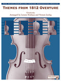 Themes from the 1812 Overture Cover Image