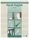 Havah Nagilah Cover Image