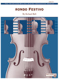 Rondo Festivo Cover Image