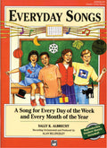 Everyday Songs Cover Image