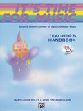 It's Time for Music Cover Image