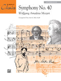 Opening Theme (Symphony No. 40) Cover Image