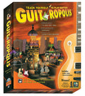 Guitropolis® Cover Image