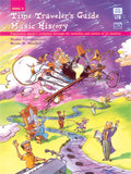 Time Traveller's Guide to Music History, Book 2 Cover Image