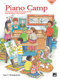 Piano Camp, Book 2 Cover Image