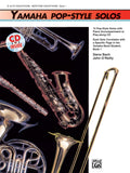 Yamaha Pop-Style Solos Cover Image