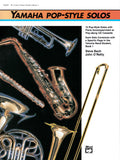 Yamaha Pop-Style Solos Cover Image
