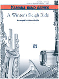 A Winter's Sleighride Cover Image