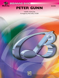 Peter Gunn Cover Image