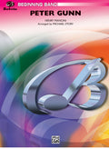 Peter Gunn Cover Image