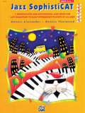 Jazz SophistiCat, Book 1 Cover Image