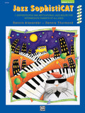 Jazz SophistiCat, Book 2 Cover Image