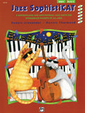 Jazz SophistiCat, Duet Book 2 Cover Image