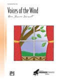 Voices of the Wind Cover Image