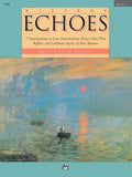 Distant Echoes, Book 2 Cover Image