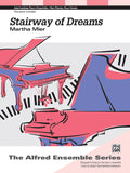 Stairway of Dreams Cover Image