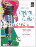 Rhythm Guitar Encyclopedia Cover Image
