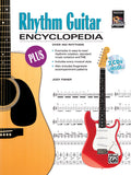 Rhythm Guitar Encyclopedia Cover Image