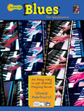 Intro to Blues Keyboard Cover Image
