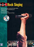 Basix®: Rock Singing Cover Image