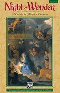 Night of Wonder Cover Image
