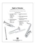 Night of Wonder Cover Image