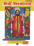 Kid's Kreations, Volume I Cover Image