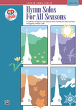 Hymn Solos for All Seasons Cover Image