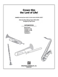 Crown Him the Lord of Life! Cover Image