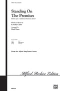 Standing on the Promises Cover Image