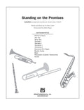Standing on the Promises Cover Image