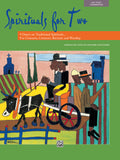 Spirituals for Two Cover Image