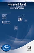 Homeward Bound Cover Image