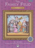 The Family Feud: A Musical Debate Cover Image