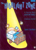 The Highlight Zone Cover Image