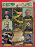 Christmas with the Classics Cover Image