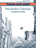 First Rockin' Christmas Cover Image