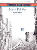 March Del Mar Cover Image