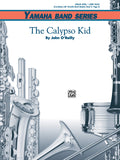 The Calypso Kid Cover Image