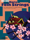 Symphony No. 7 (Second Movement) Cover Image
