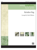 Reindeer Rag Cover Image