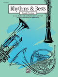 Rhythms & Rests Cover Image
